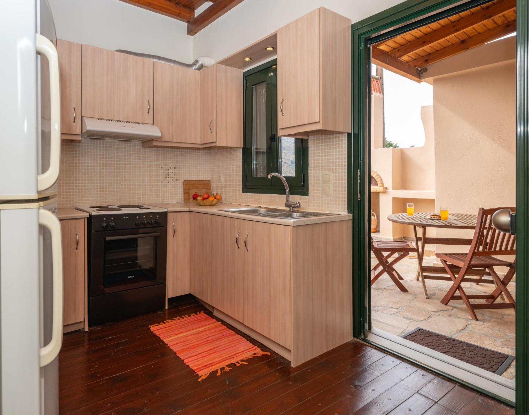 Ornus Traditional House Orne エクステリア 写真